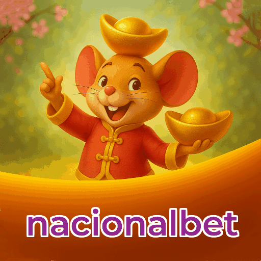 nacionalbet: Seu Cassino Online Seguro e Divertido